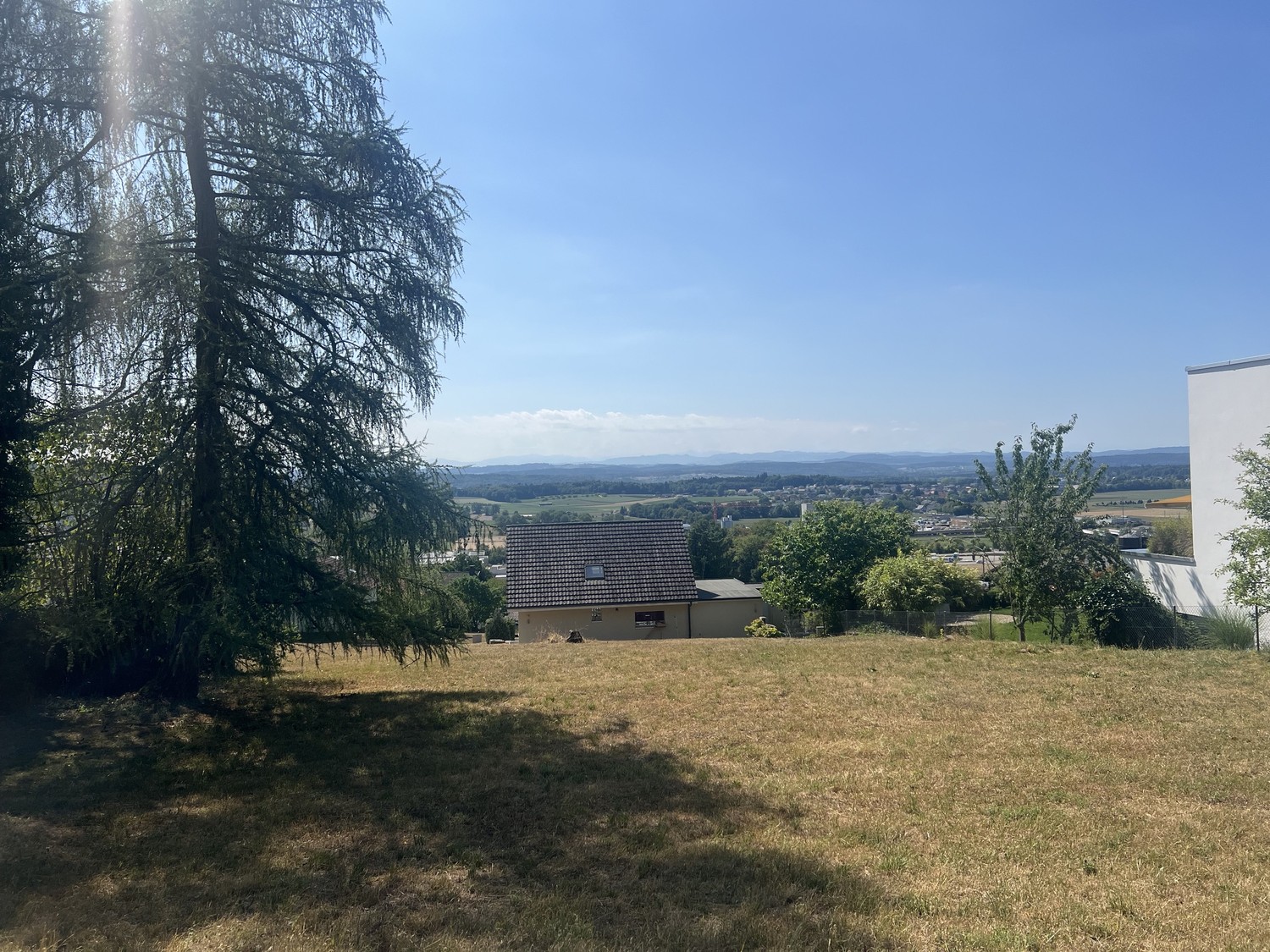 1322m² building land, Foto 2 von 2