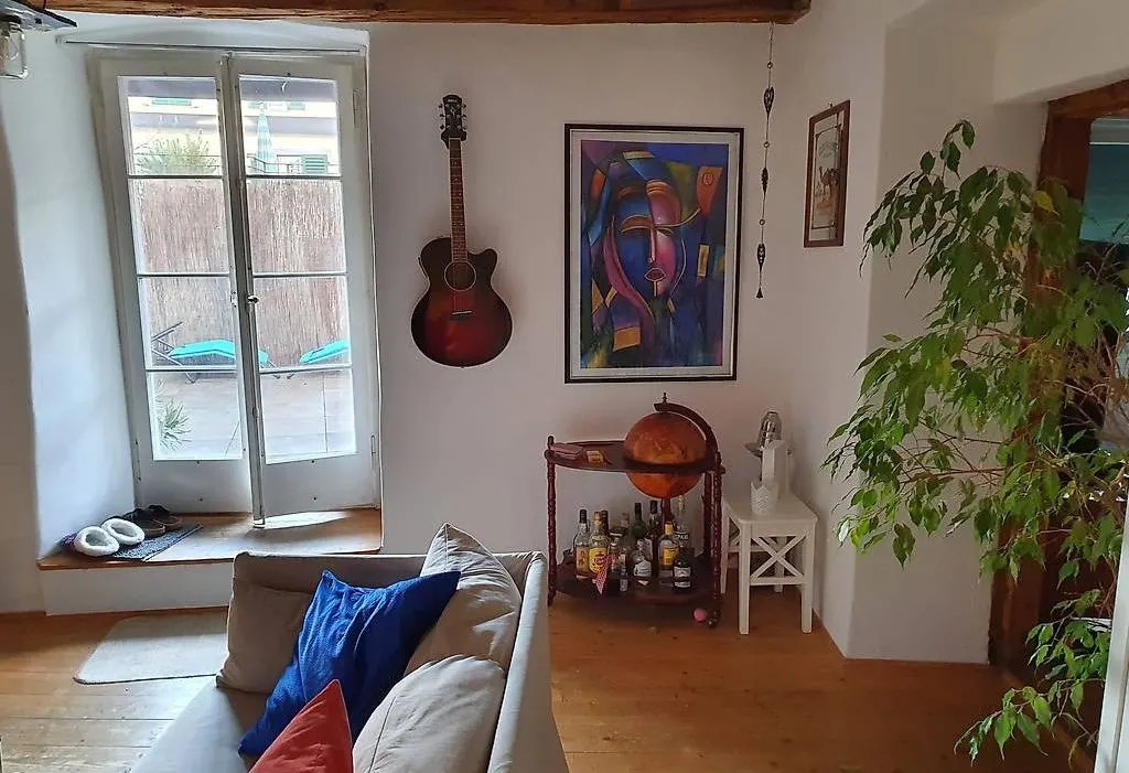 3 ½ rooms apartment, Foto 1 von 10