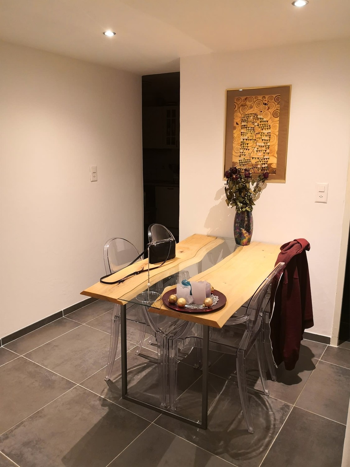 3 ½ rooms apartment, Foto 9 von 10
