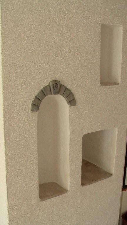 1 ½ rooms apartment