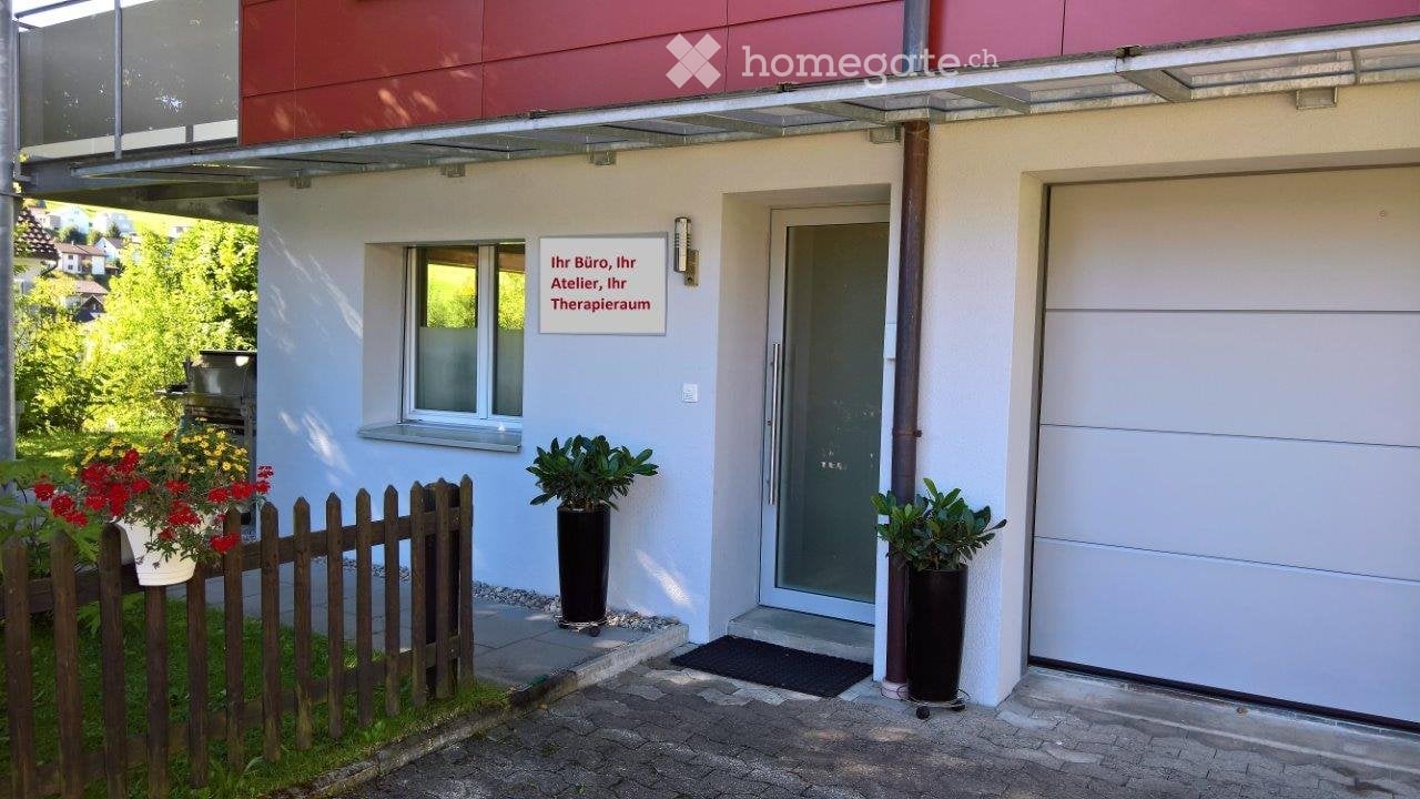 1 ½ rooms apartment