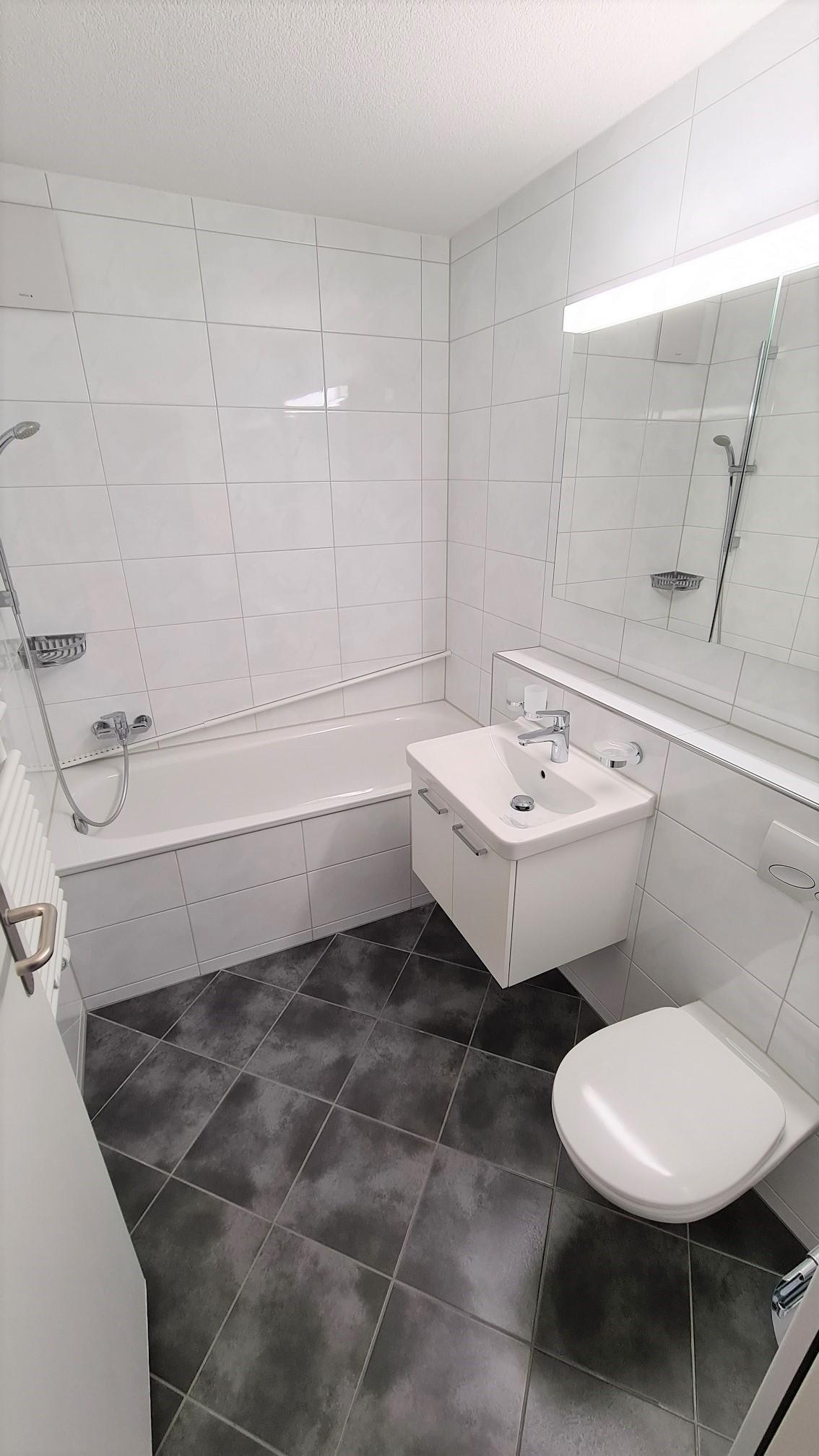 3 rooms apartment, Foto 3 von 6