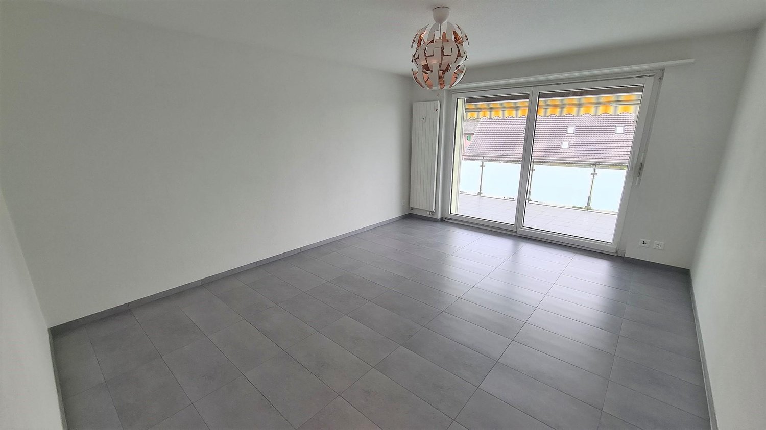 3 rooms apartment, Foto 4 von 6