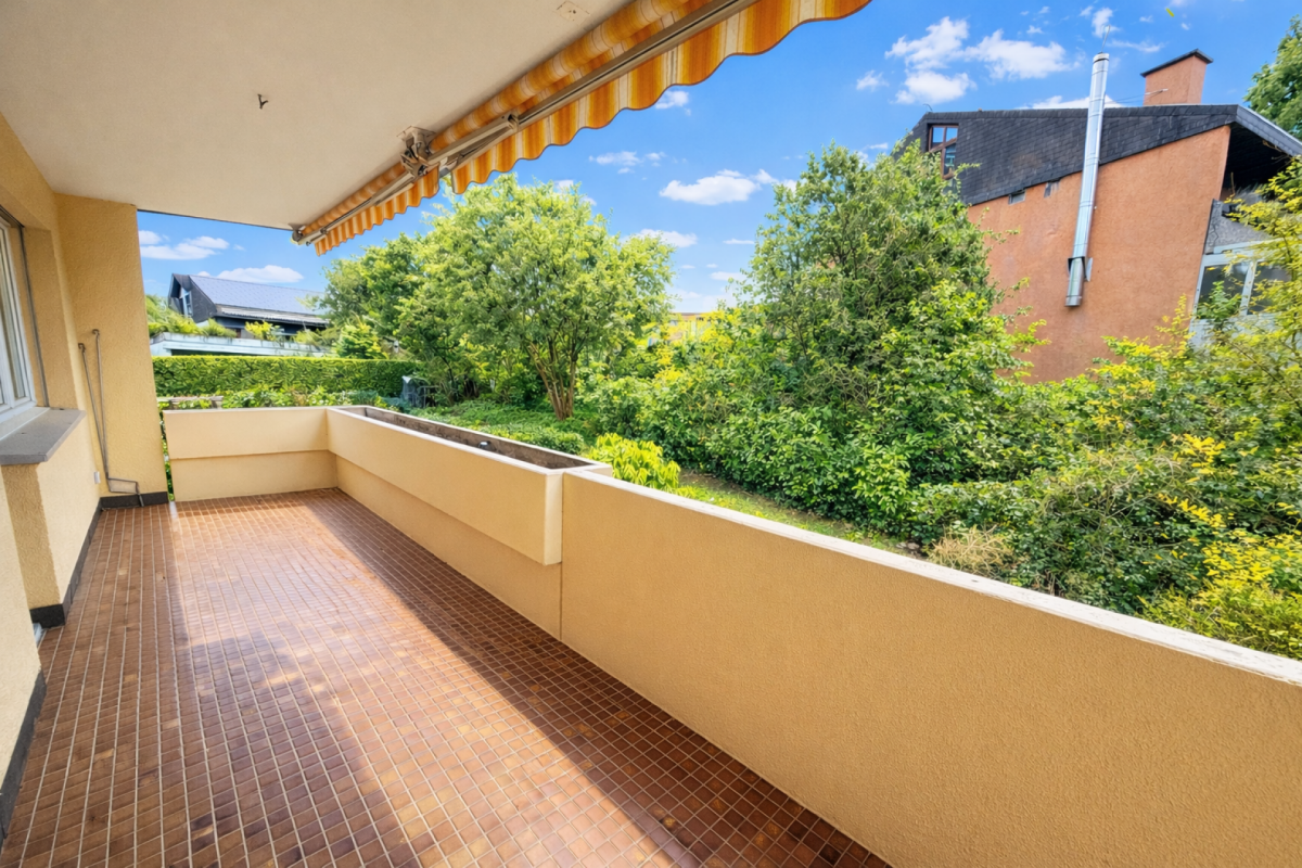 7 ½ rooms duplex