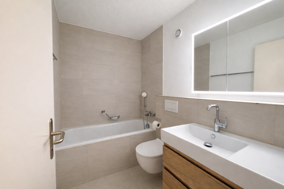 7 ½ rooms duplex