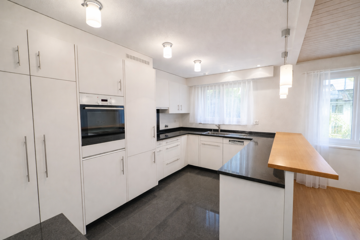 7 ½ rooms duplex