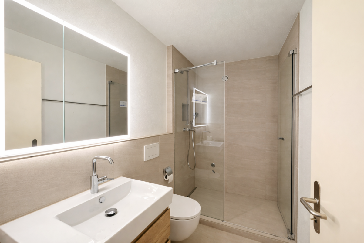 7 ½ rooms duplex