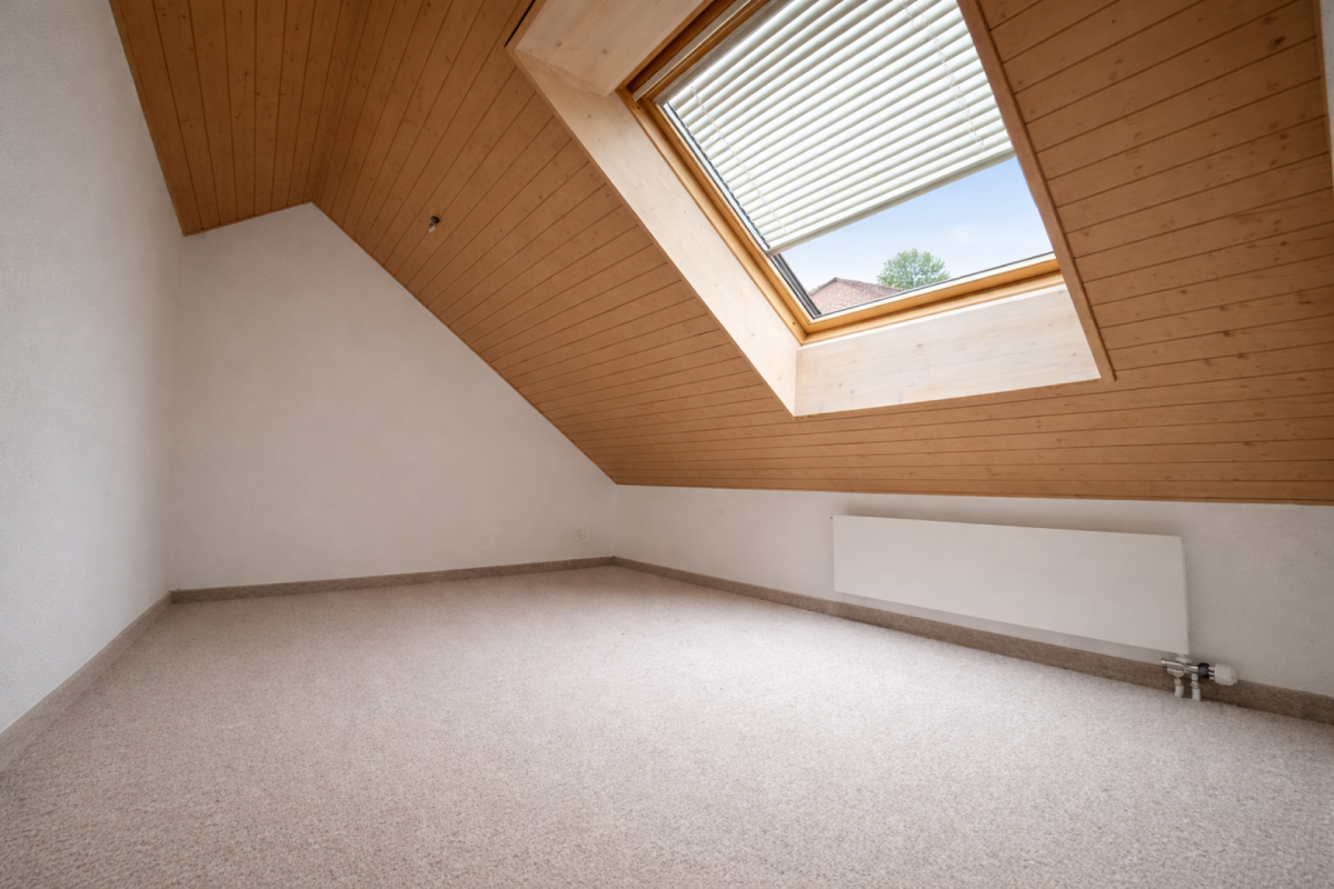 7 ½ rooms duplex