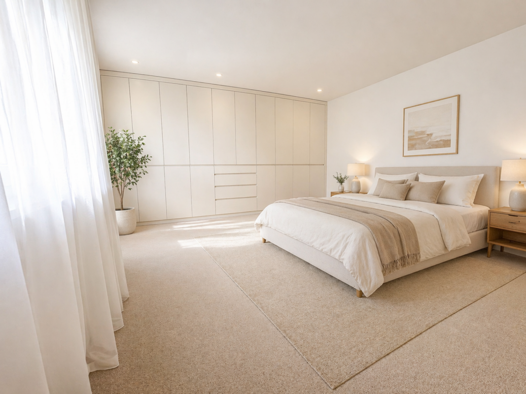 7 ½ rooms duplex