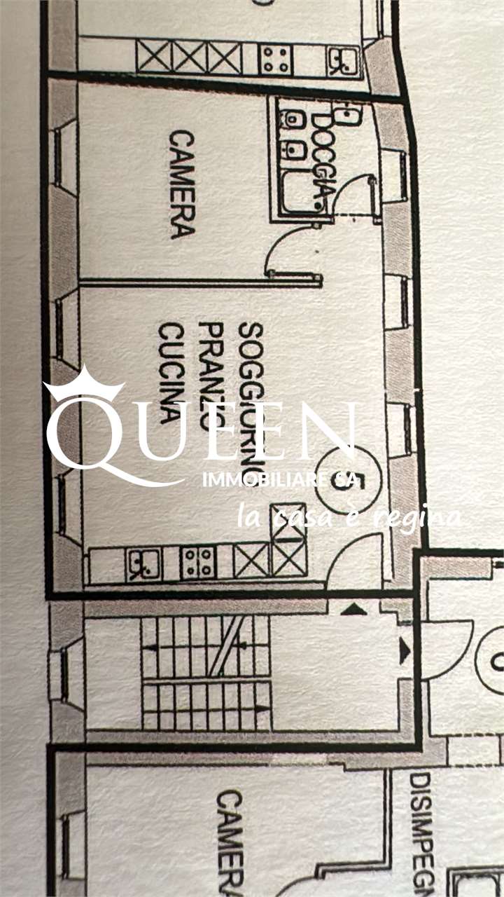 2 ½ Zimmer-Wohnung, Foto 8 von 8