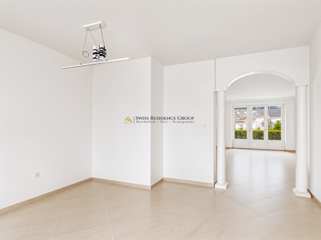 Appartement de 5 ½ pièces