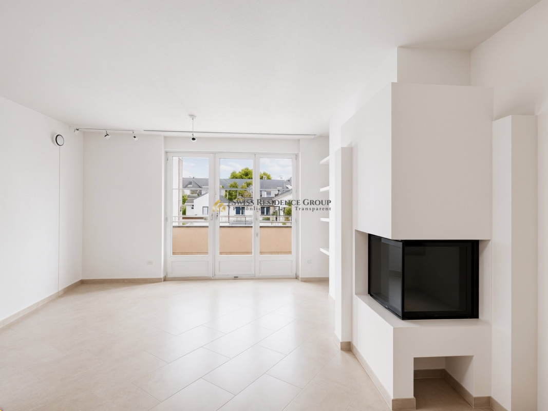 Appartement de 5 ½ pièces