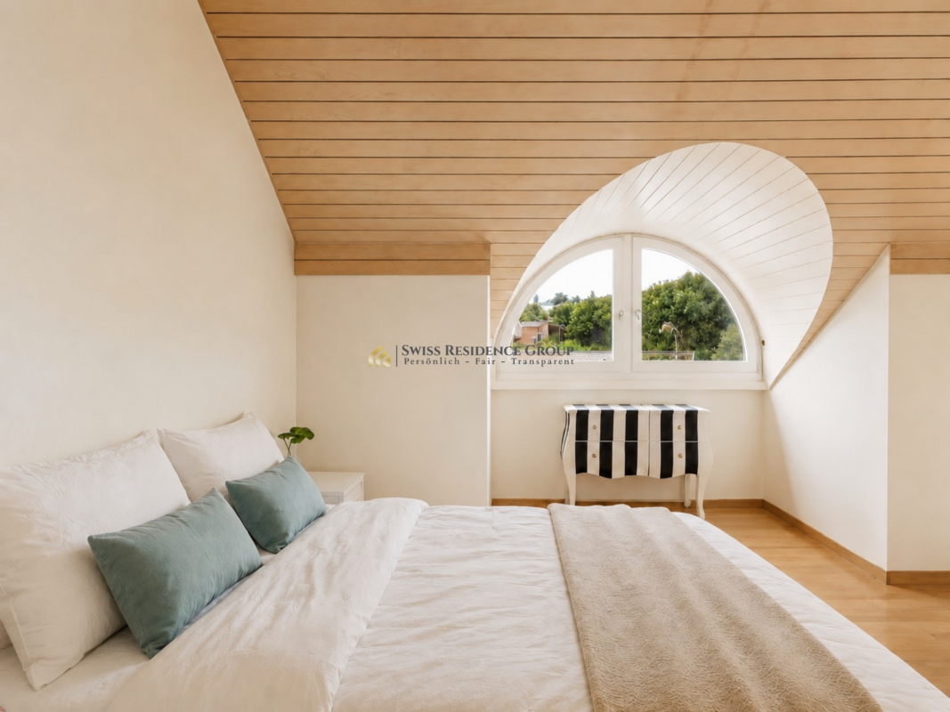 Appartement de 5 ½ pièces