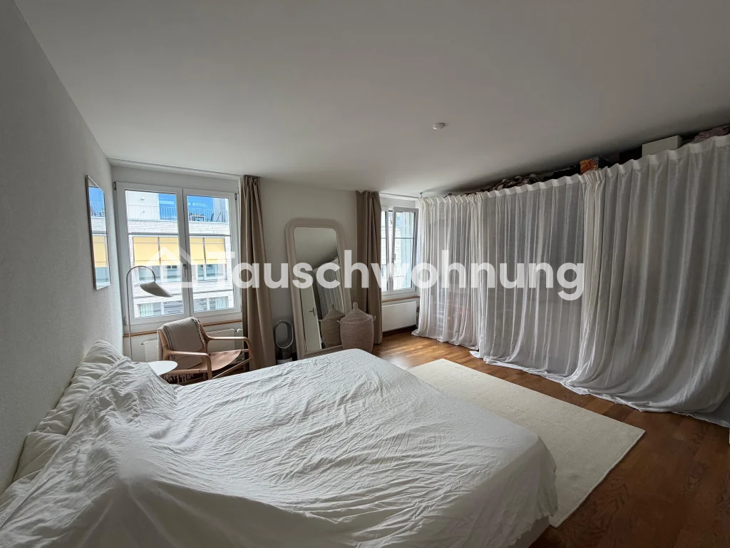 3 ½ Zimmer Wohnung