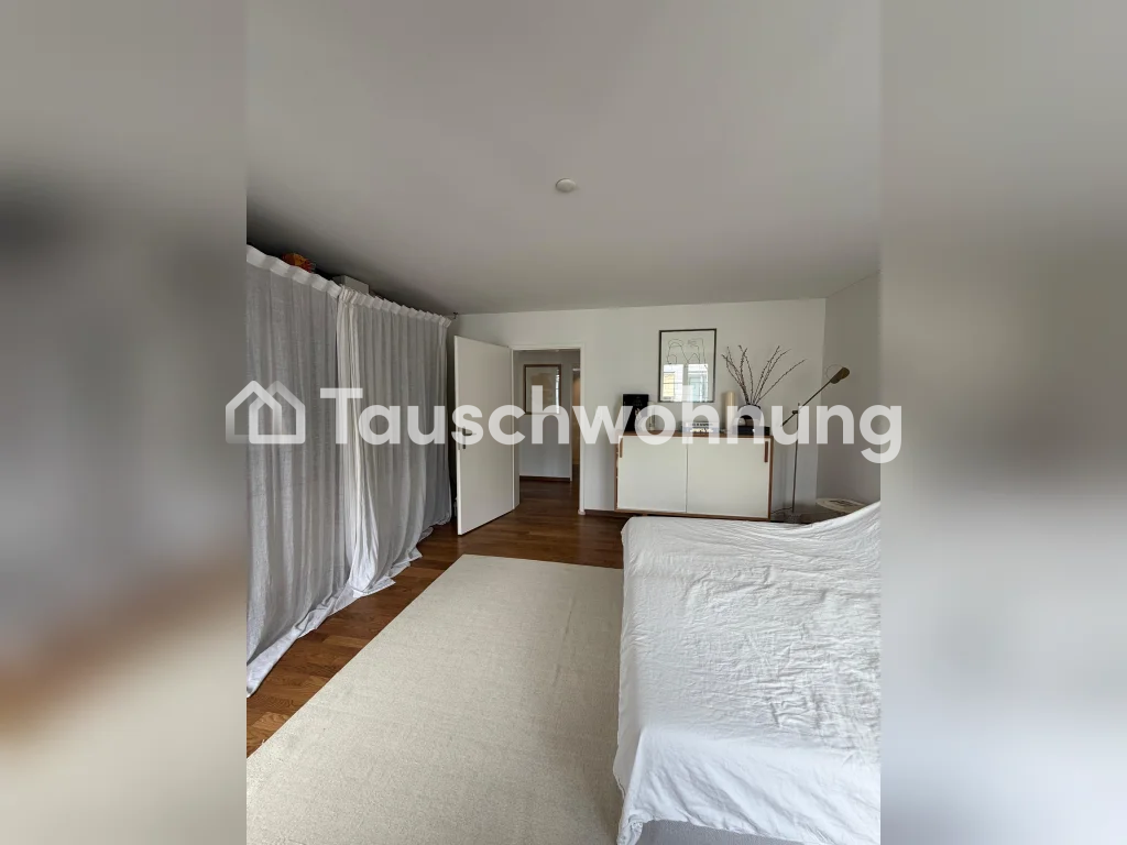 3 ½ Zimmer Wohnung