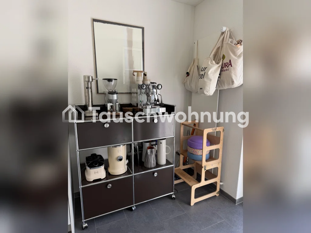 3 ½ Zimmer Wohnung
