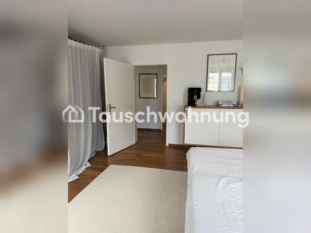 3 ½ Zimmer Wohnung