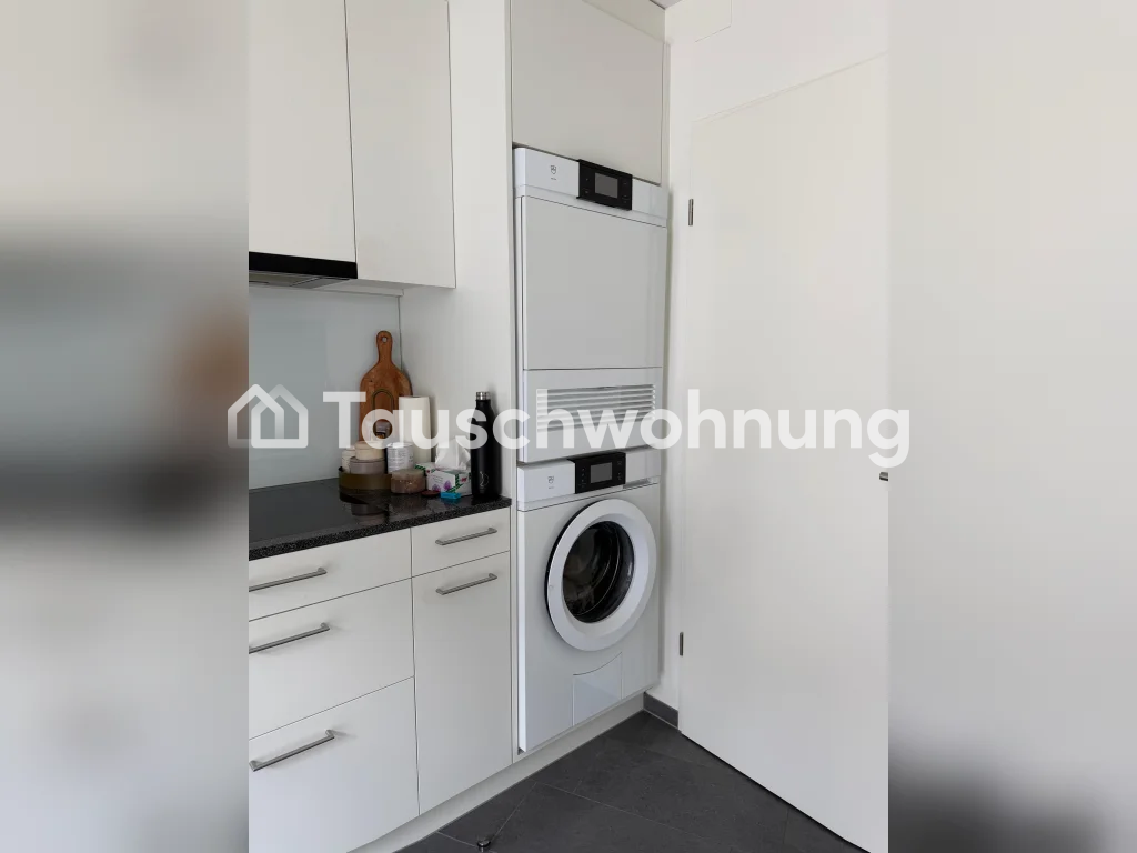 3 ½ Zimmer Wohnung