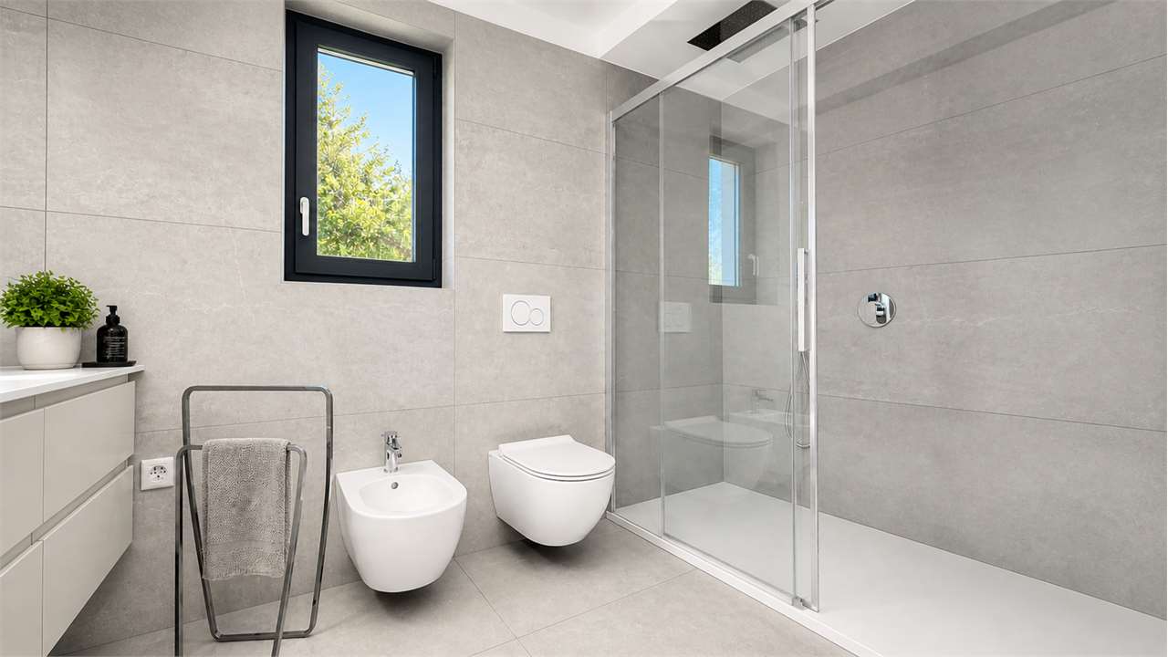 4 ½ Zimmer-Wohnung, Foto 6 von 10