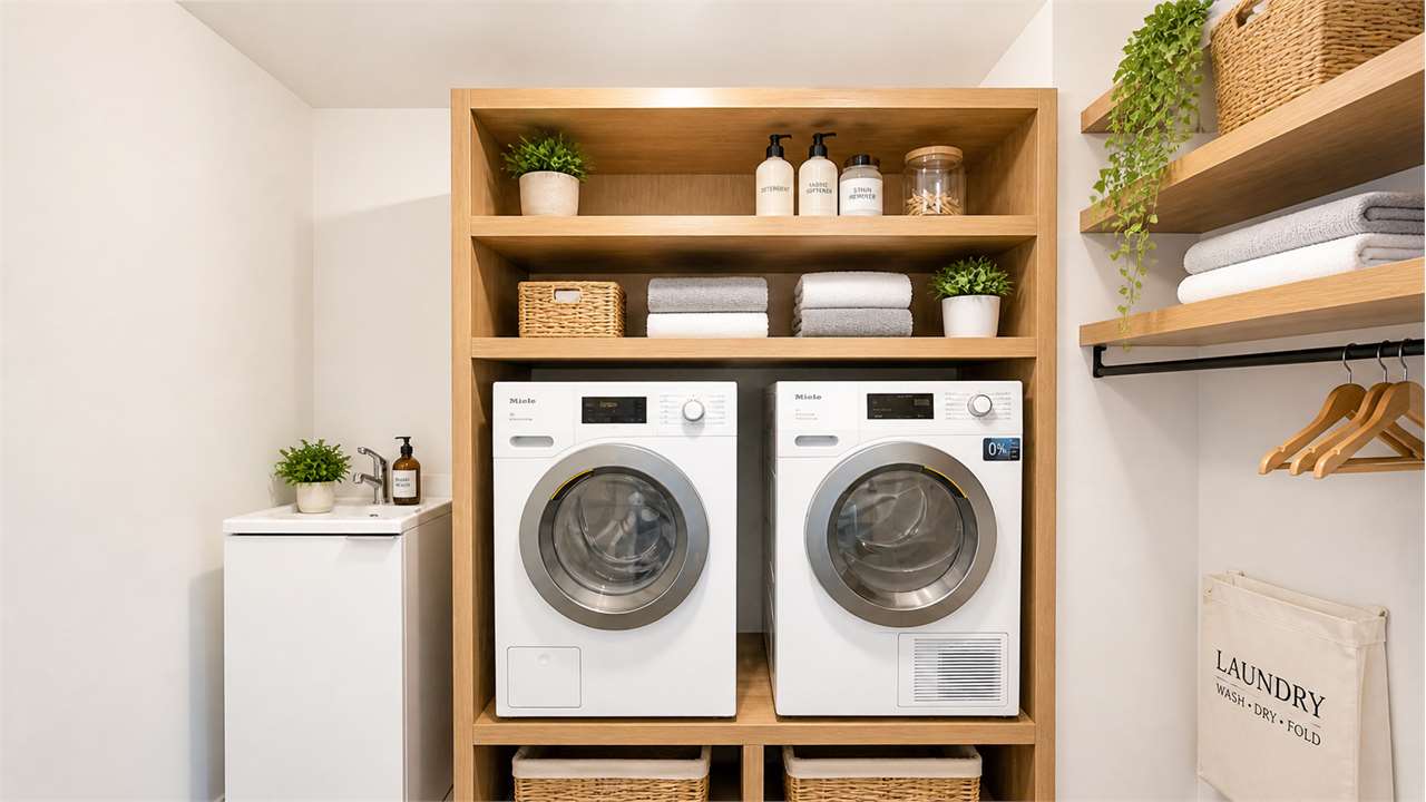 4 ½ Zimmer-Wohnung, Foto 10 von 10