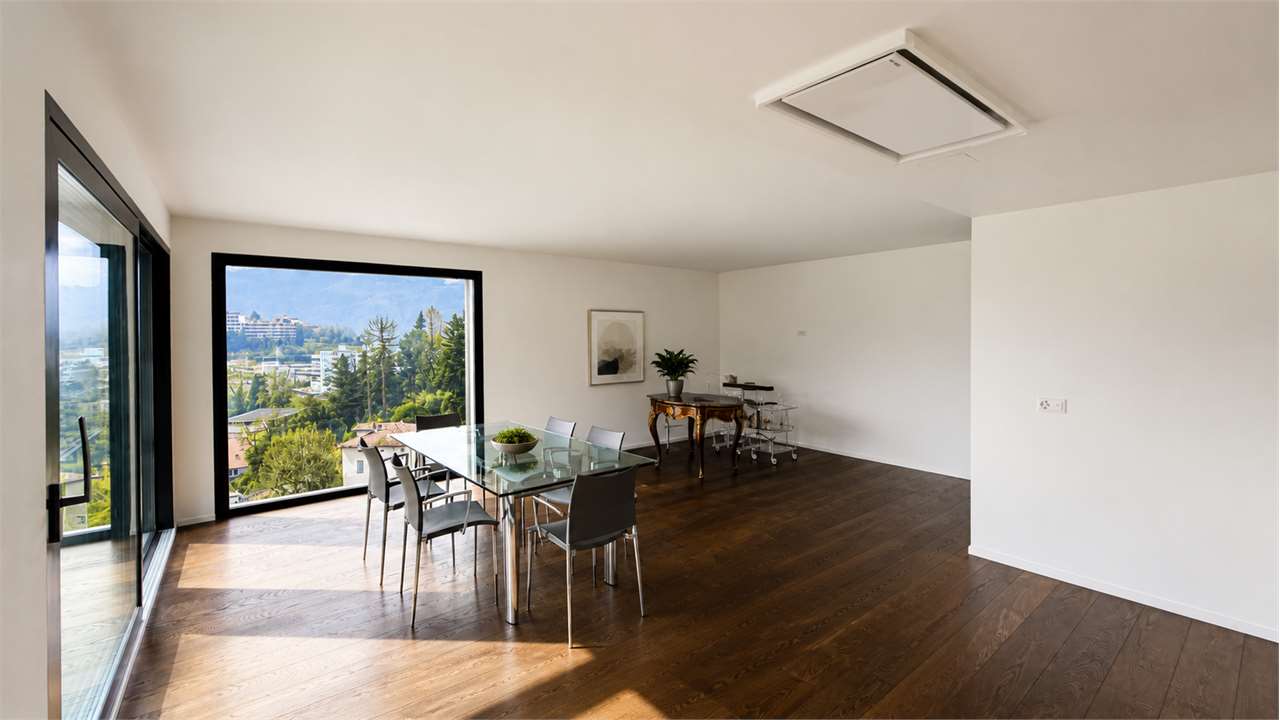 4 ½ Zimmer-Wohnung, Foto 9 von 10