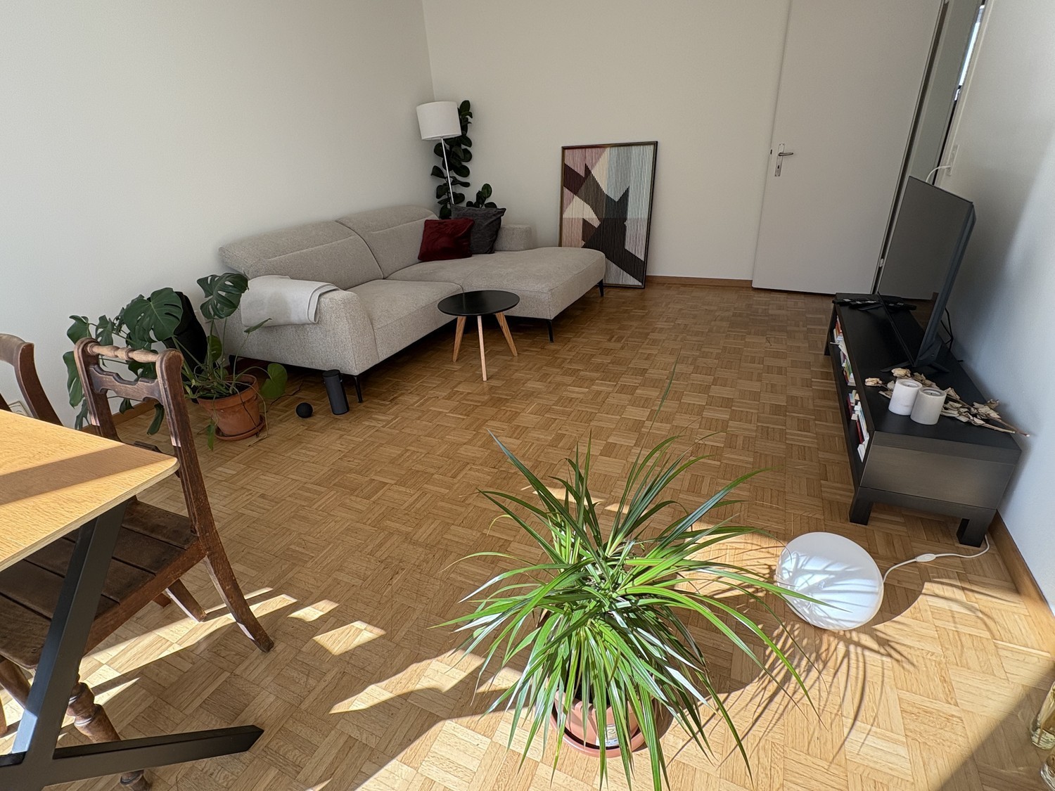 2 ½ rooms apartment, Foto 1 von 4