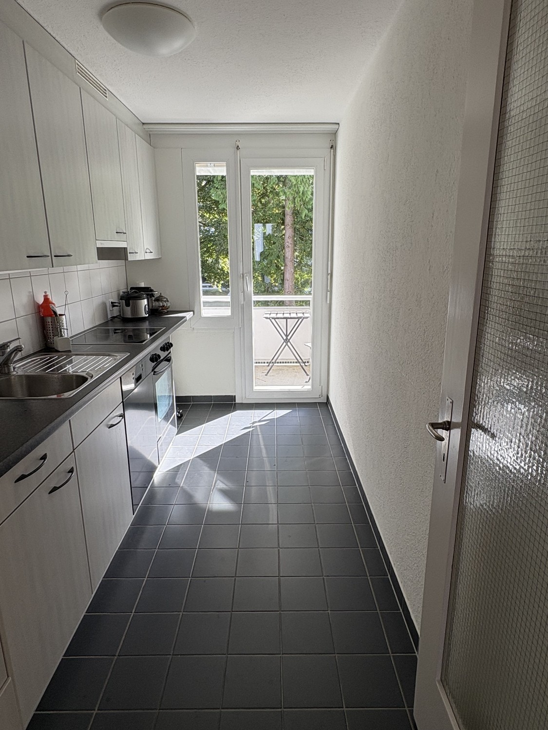 2 ½ rooms apartment, Foto 4 von 4