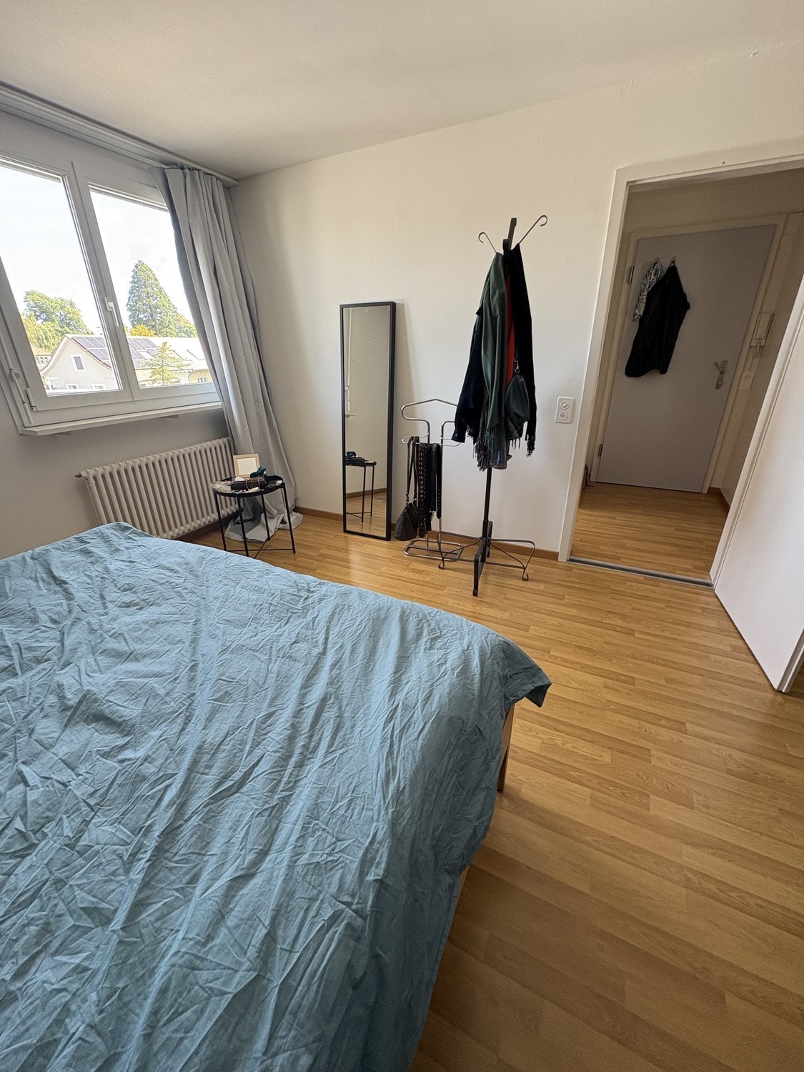 2 ½ rooms apartment, Foto 3 von 4