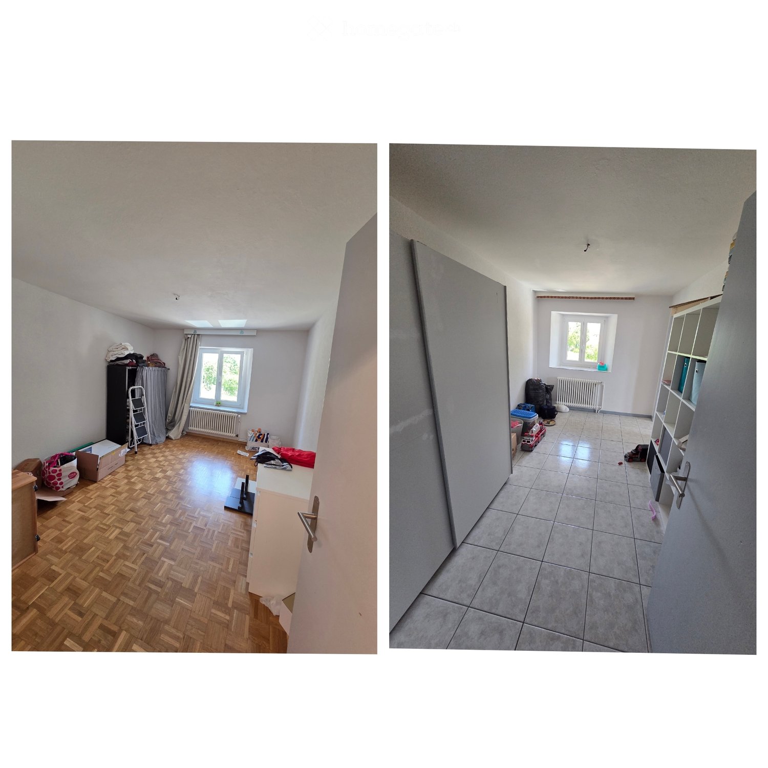 Appartamento di 5 ½ locali
