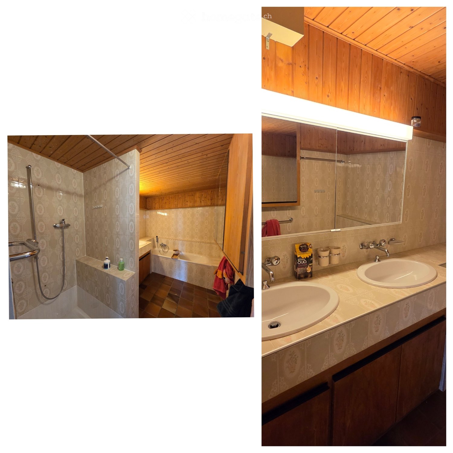 Appartamento di 5 ½ locali