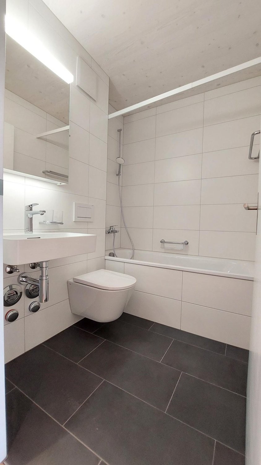2 ½ rooms apartment, Foto 4 von 8