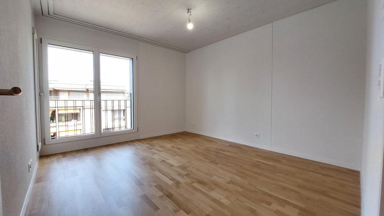 2 ½ rooms apartment, Foto 5 von 8