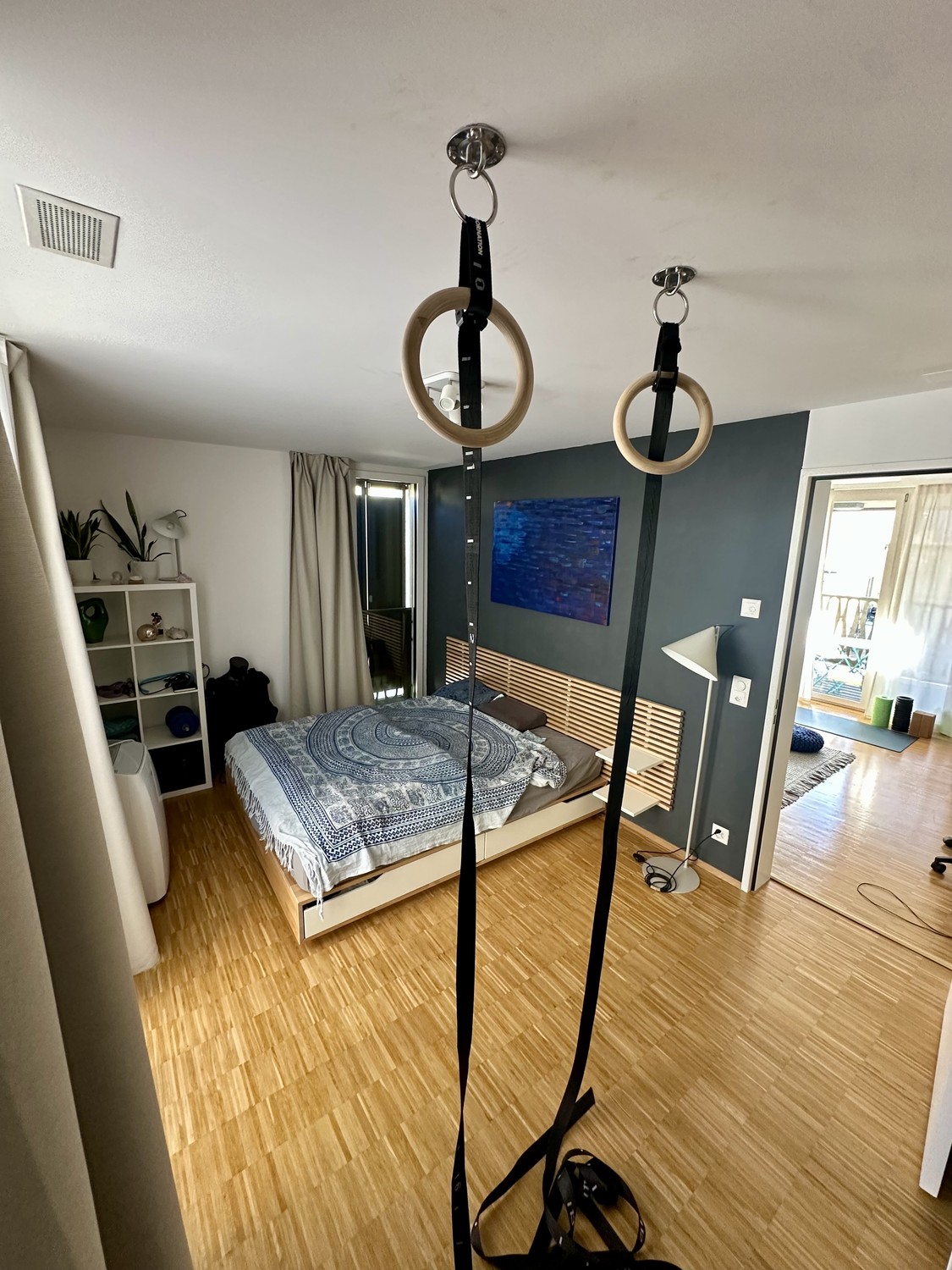 2 ½ rooms apartment, Foto 7 von 8