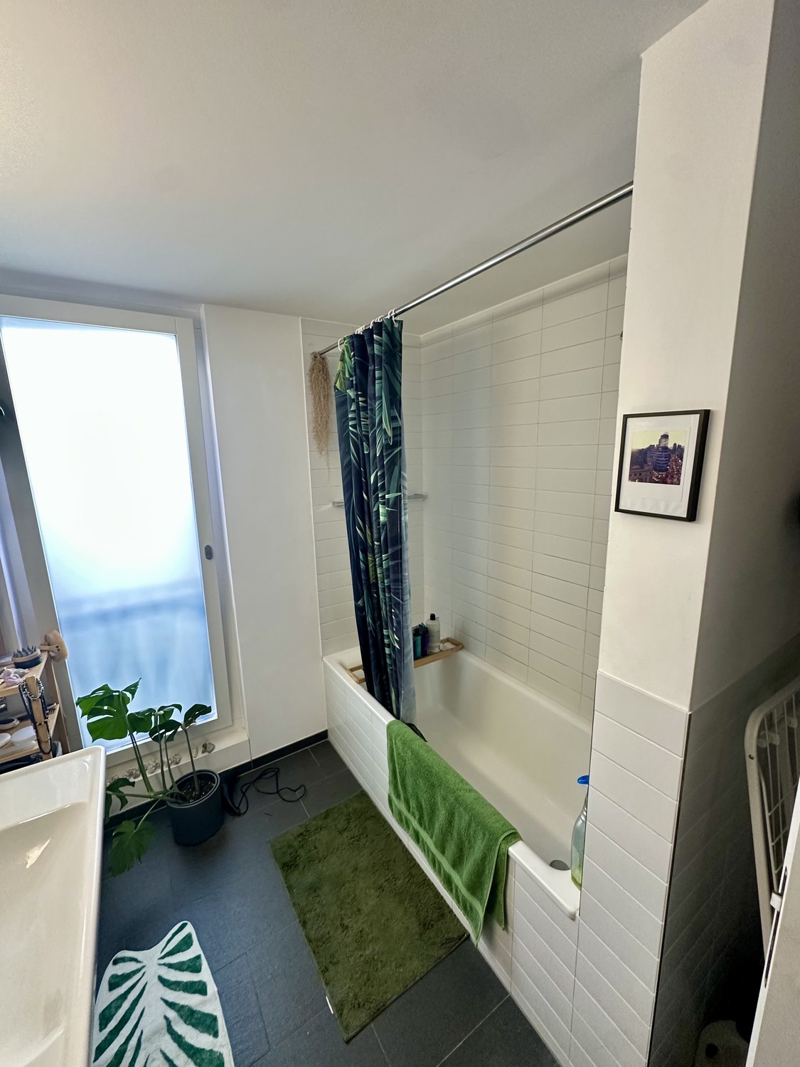 2 ½ rooms apartment, Foto 4 von 8