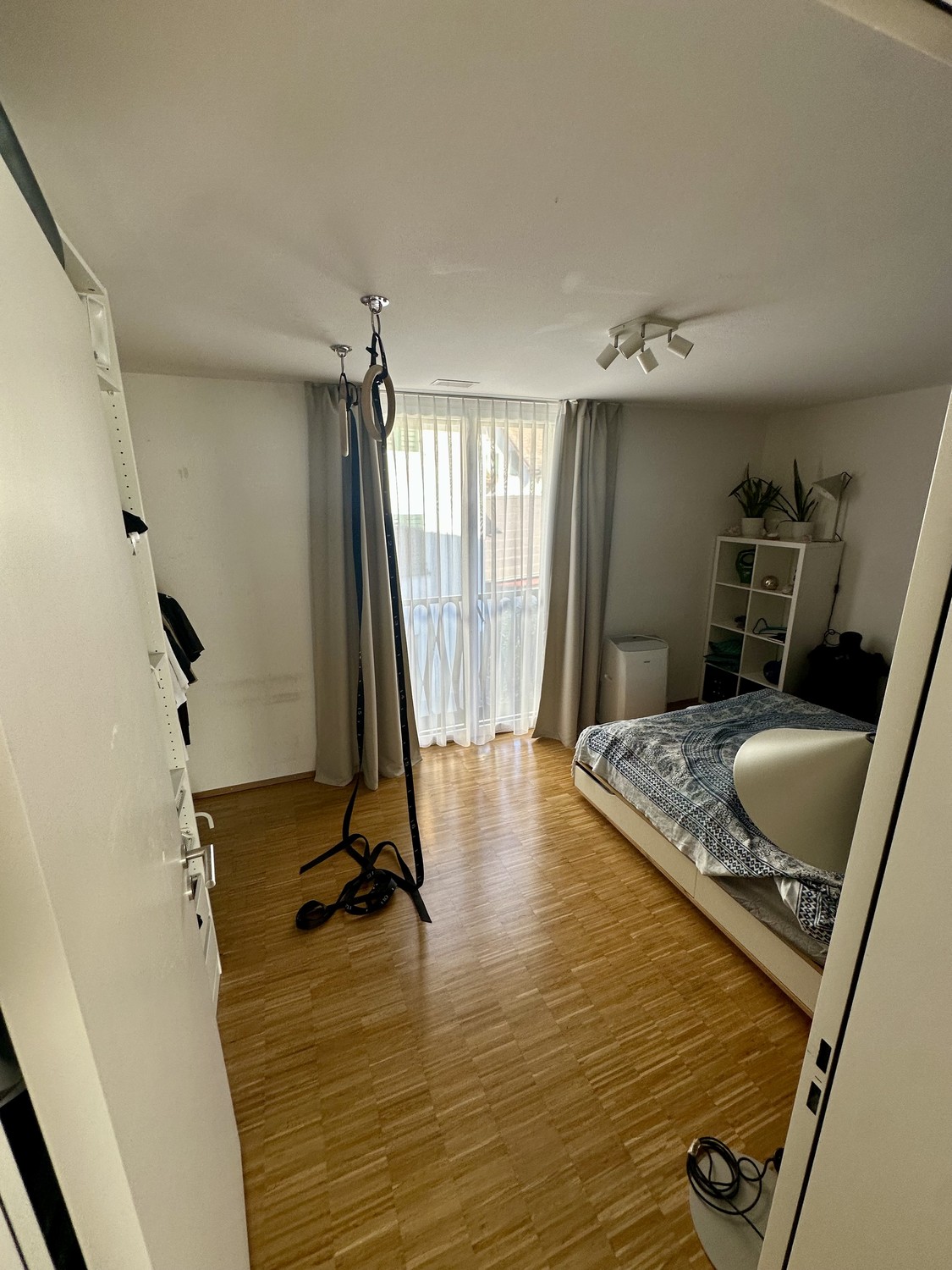 2 ½ rooms apartment, Foto 1 von 8