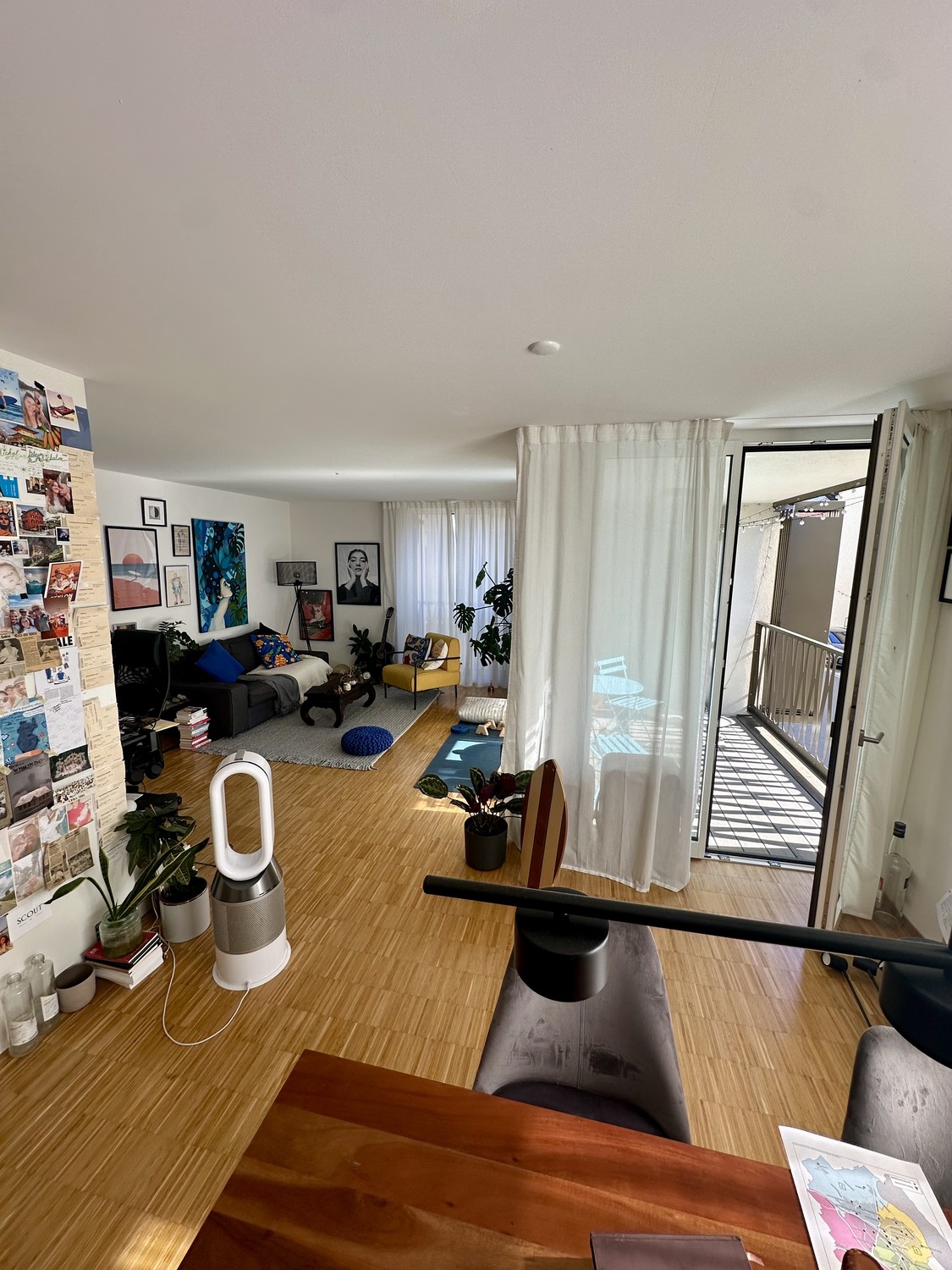 2 ½ rooms apartment, Foto 2 von 8