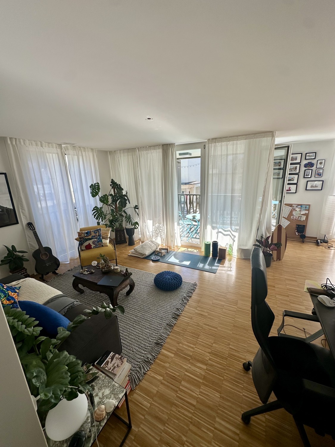 2 ½ rooms apartment, Foto 8 von 8
