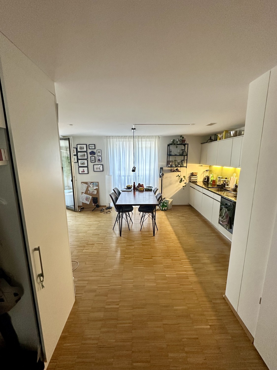 2 ½ rooms apartment, Foto 6 von 8