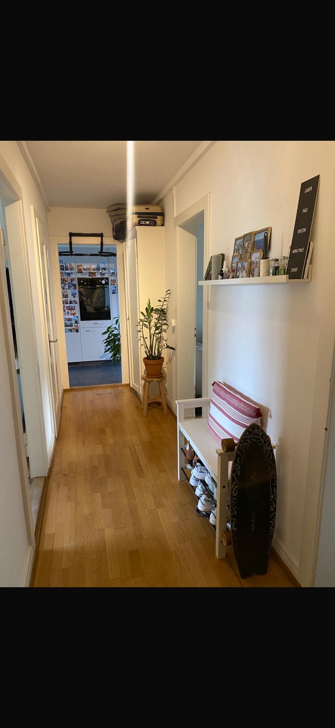Zimmer in einer WG, Foto 6 von 10