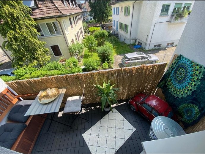 Zimmer in einer WG, Foto 8 von 10