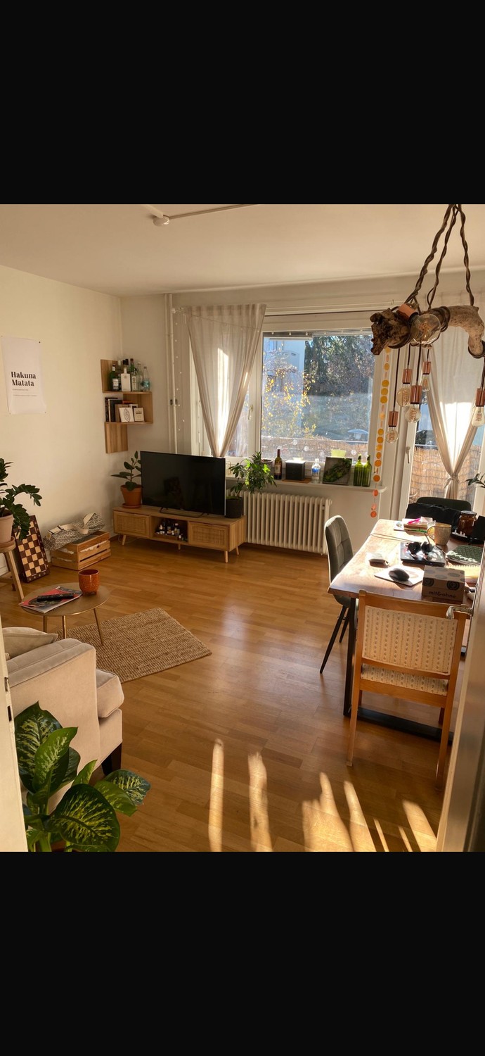 Zimmer in einer WG, Foto 4 von 10