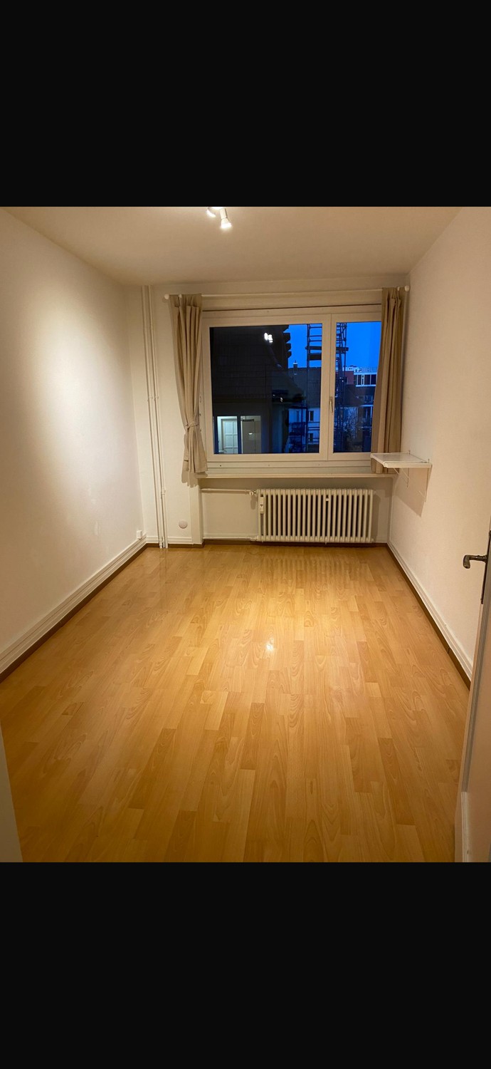 Zimmer in einer WG, Foto 3 von 10