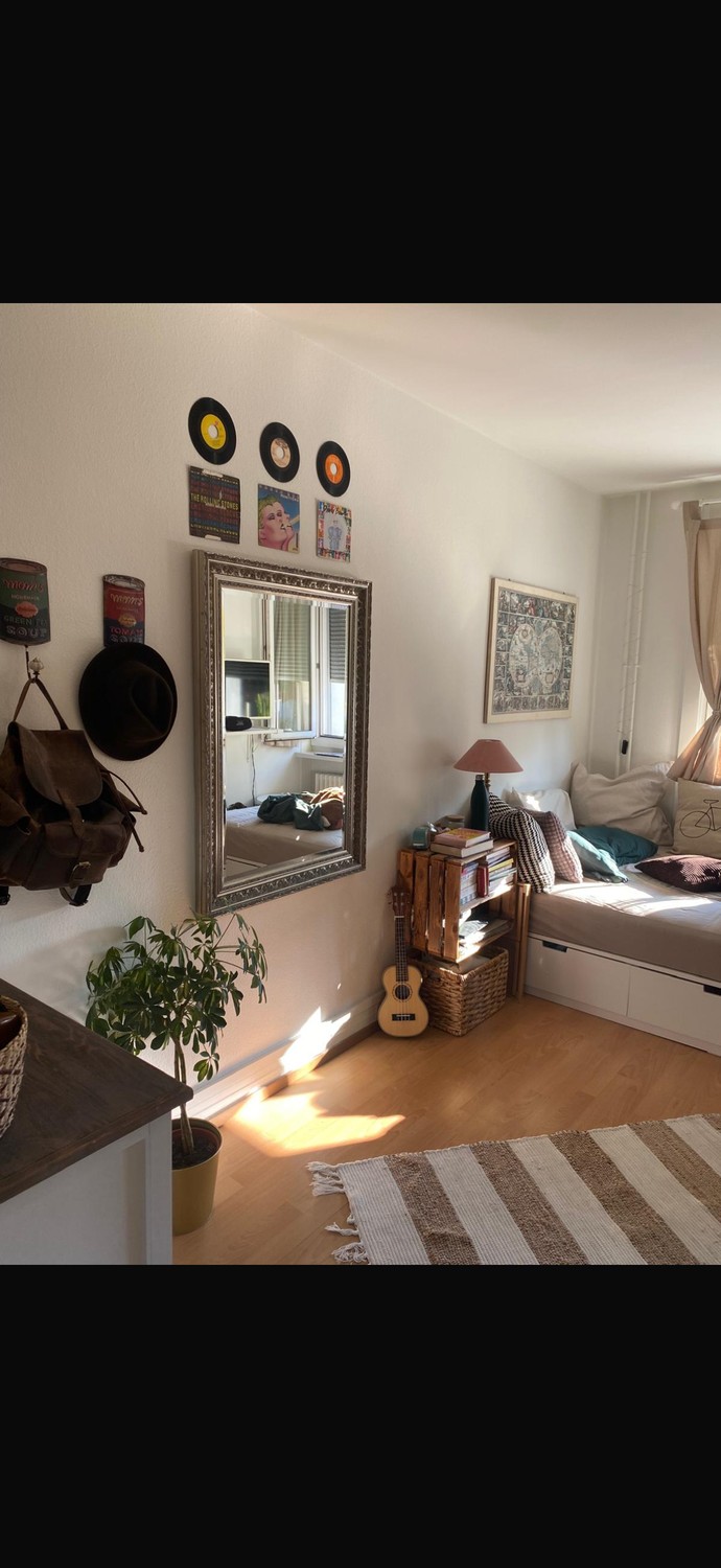 Zimmer in einer WG, Foto 1 von 10