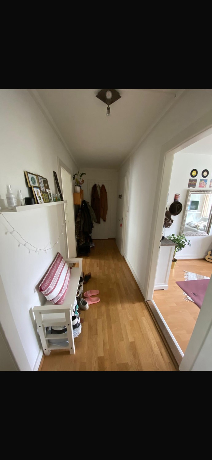 Zimmer in einer WG, Foto 7 von 10