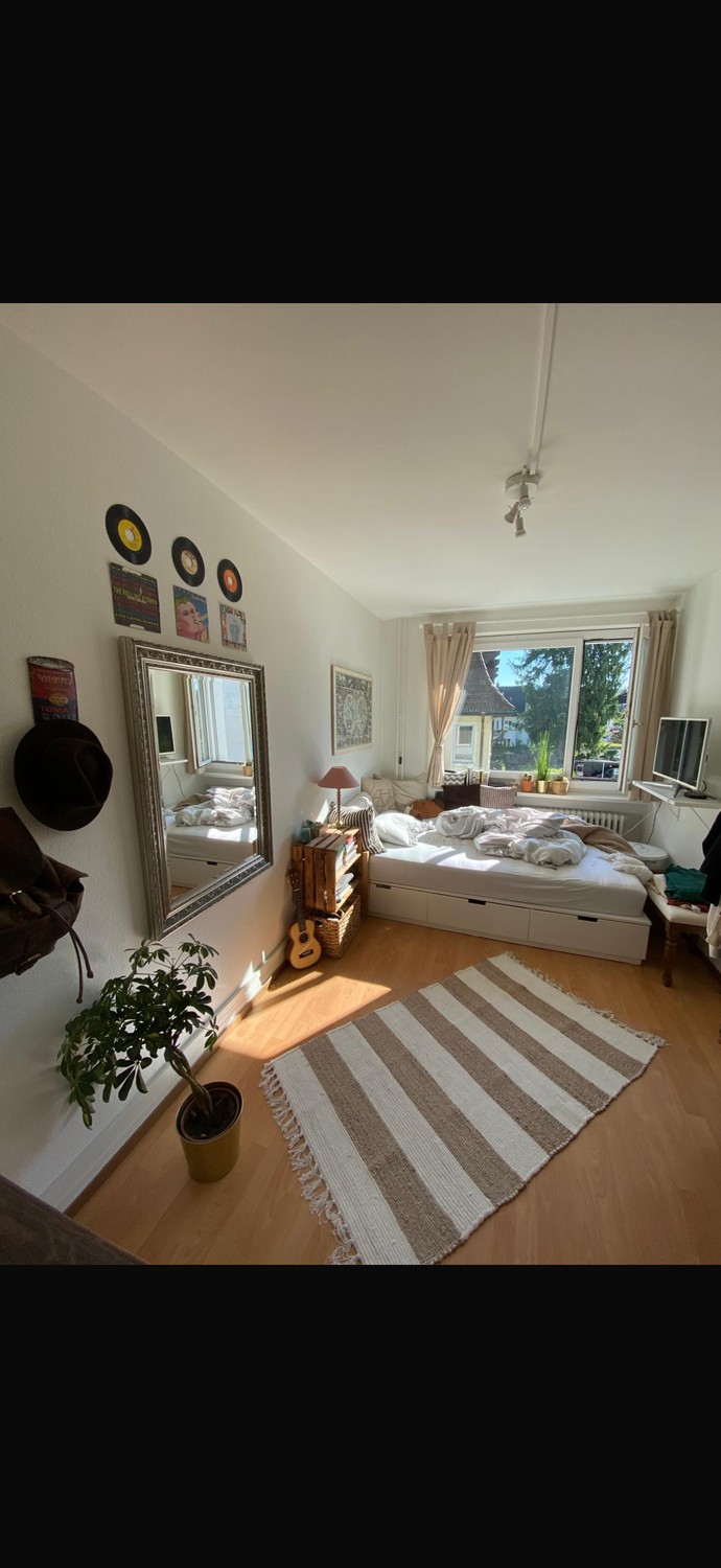 Zimmer in einer WG, Foto 2 von 10