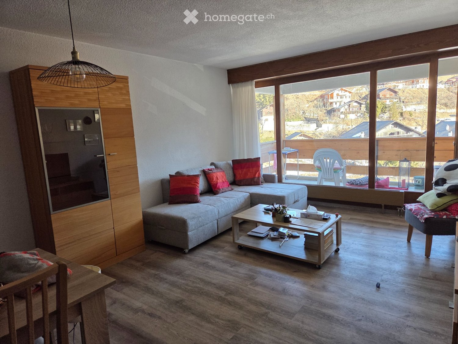 2 ½ rooms apartment (3)