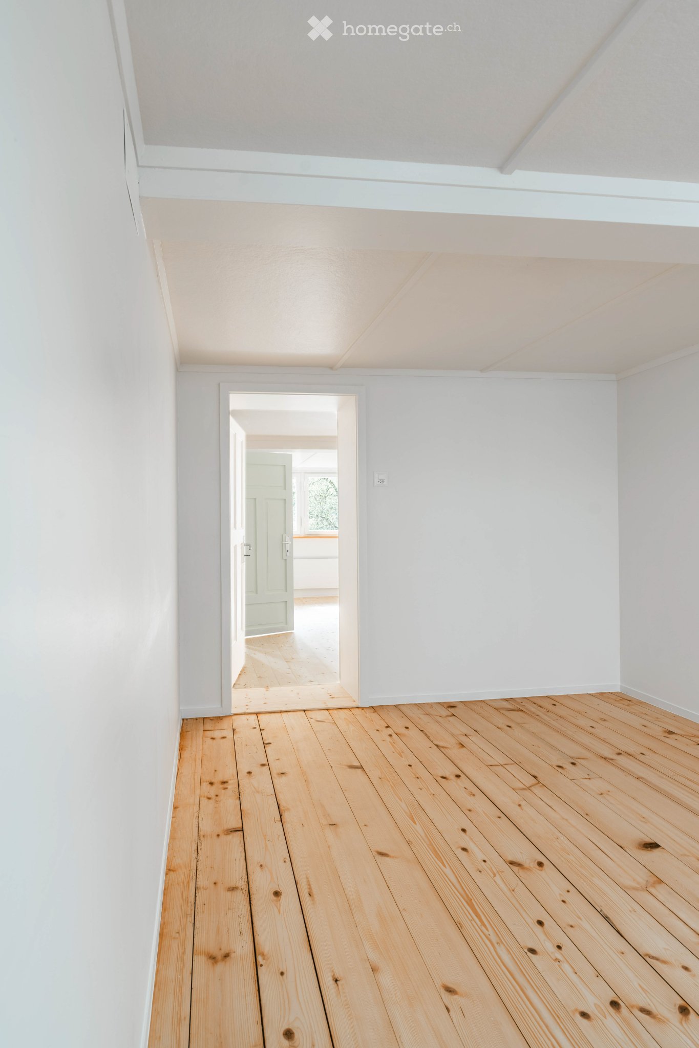 Appartement de 4 ½ pièces, photo 5 sur 5