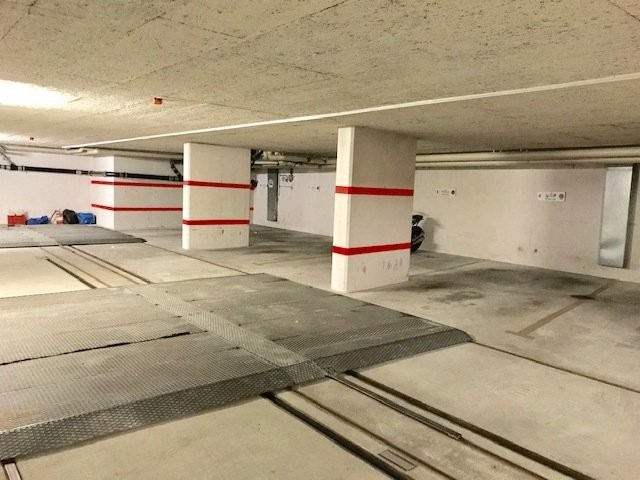 Underground slot, Foto 2 von 3