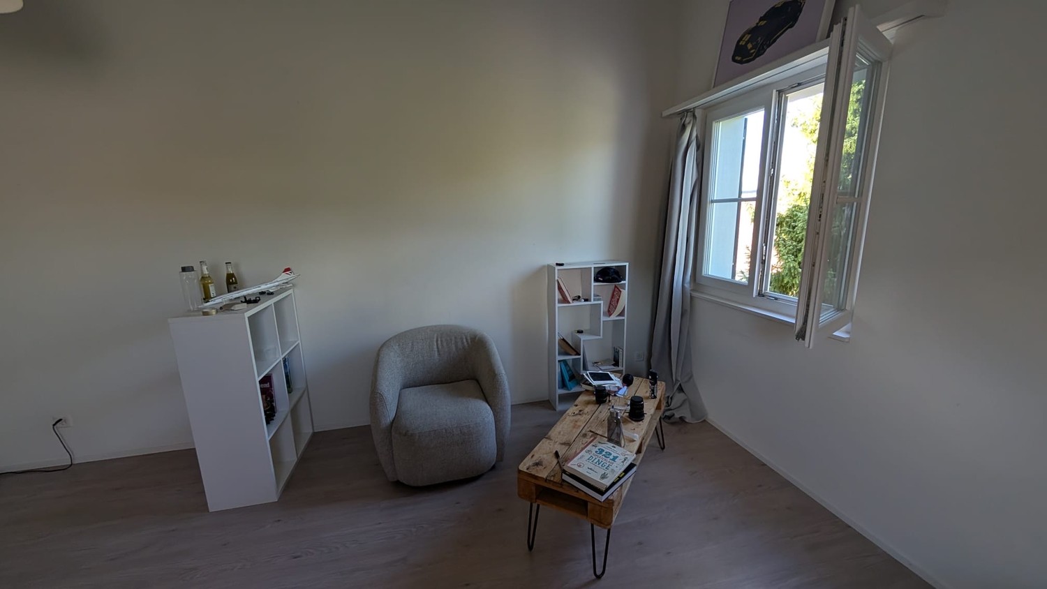 Zimmer in einer WG, Foto 1 von 8