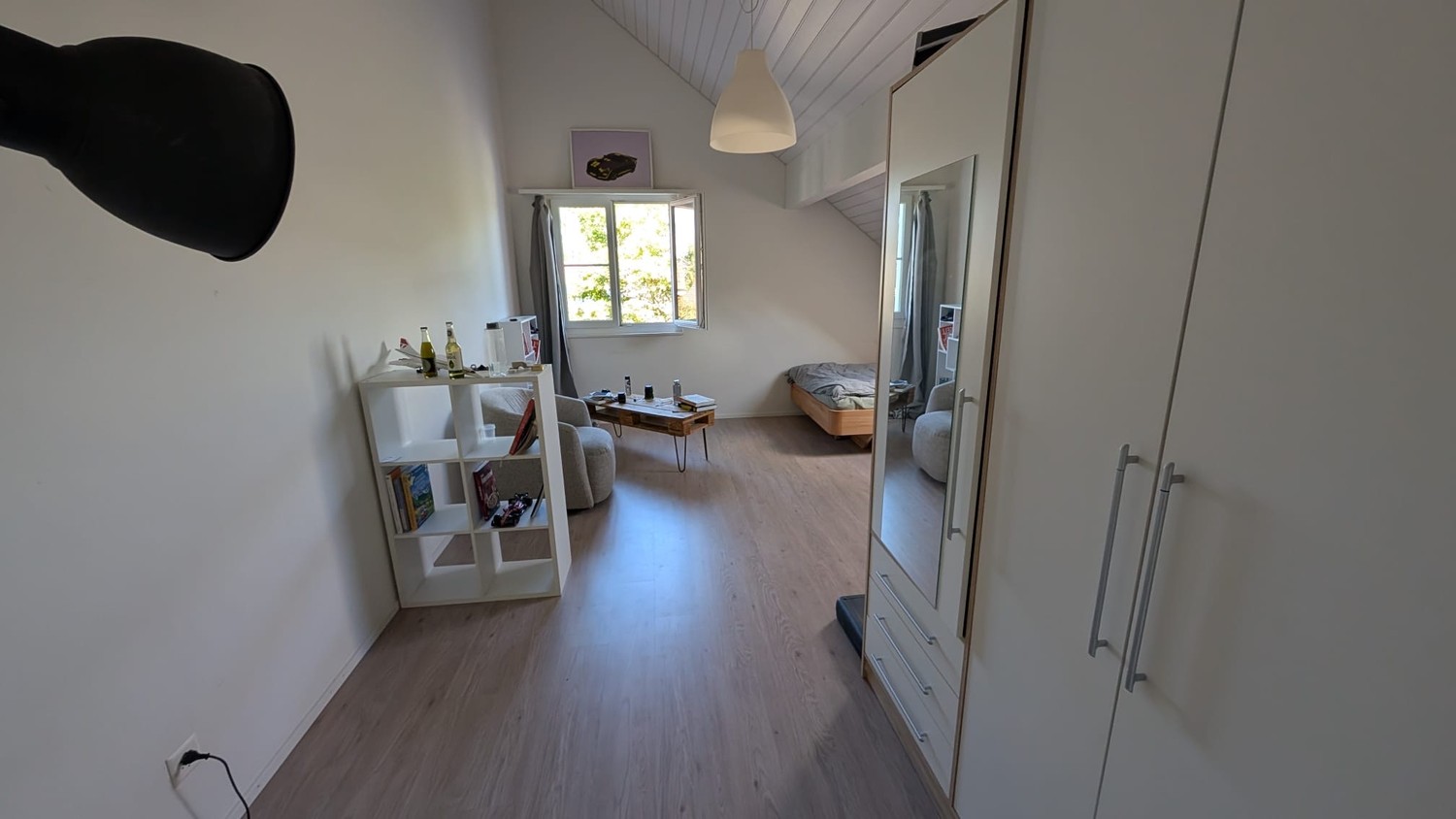 Zimmer in einer WG, Foto 3 von 8